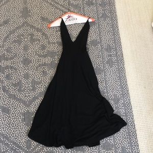 Reformation maxi dress